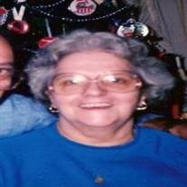 Patricia F. (Nester) Ciccone