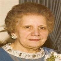 Antoinette M. ( Iovine)  Leone