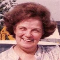 Anna (Colucci)  Amarosa