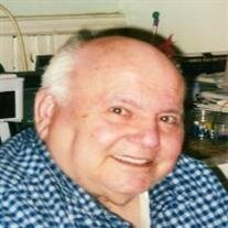 Philip F.  Capalupo