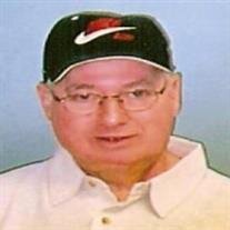 Francis "Frank" Klar, Sr.