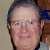 Michael Orlando Sinibaldi