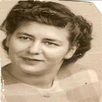 Anna Teresa Laprete