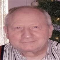 Rocco D'Alesandro