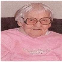 Helen L. (Gacek) Russo