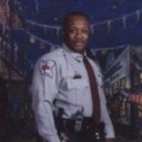 Sgt First Class William Arthur Shepard