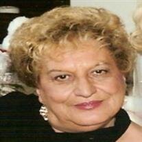 Rita Ann (Carucci) Wright
