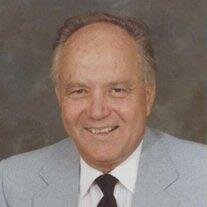 Thomas Everett Hackler Jr.