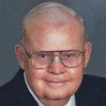 Robert Howard "Bob" Haley