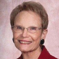 Beverly Marie Bowler Sword