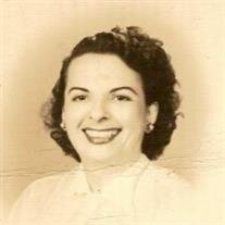 Lidia (Santoyo) Montes