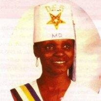 Shelia Naomi Freeman