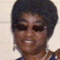 Thelma Ann Linnen