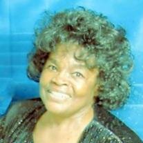 Lorraine D. Whitehurst