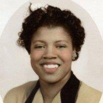 Mrs. Lucy Lee Hamillton