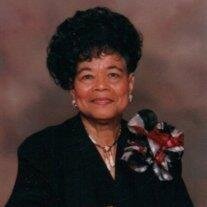 Rosetta  Jeter Moore