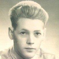Winslow "Bill"  Townsend