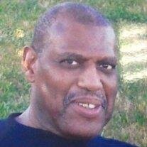 Mr. Theodore Larry Simpson