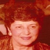 Evelyn G. (Casper) Jweid