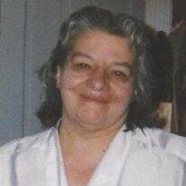 Pauline M. Veeser