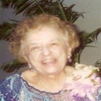 Lucia M. "Lucy" Lacatena