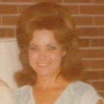 Mary Elizabeth Boyette