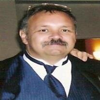 Thomas C. "Big Daddy" Mulchy, Sr.