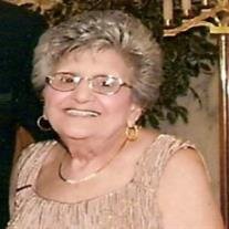 Angeline E. (Alouisa) Giorgi