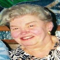 Norma E. (Wojnicz) England