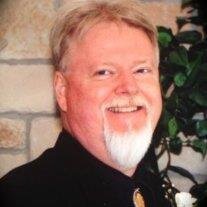 Dennis Ray Hensley