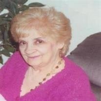 Theresa J. "Chich" (Russo) Ciacciarelli