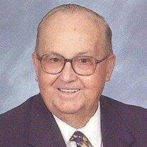 Mr. Graham Franklin "Happy" Rice