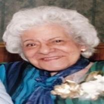 Anna T. (Tanoury) Wereszynski