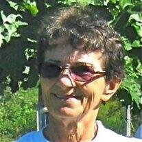 Mrs. Jeannie Swanson