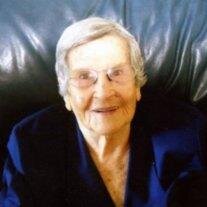 Mrs. Elba Maria Schmidt Figueroa