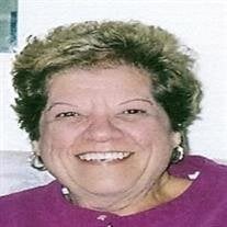 Patricia A. "Pat" (Comito)  Orsaio