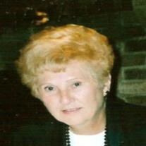 Marion R. (Hawkins) Ricco