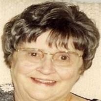 Shirley C. (Magee) Fontaine