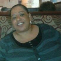 Gaynelle Irene Williams