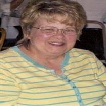 Mrs. Susan A. (Novak) Hoole