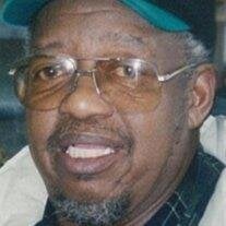 Mr. Albert Malone Jr.