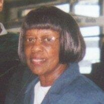Mrs. Eula Mae Smith