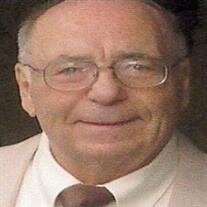 Nick A. Spina