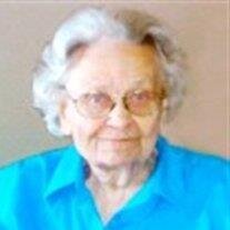 Florence M. Kowalzyk