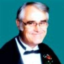 Keith A. "Tiny" McClay