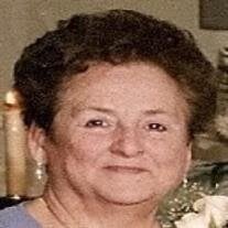 Louann M. (Caruso) Klar