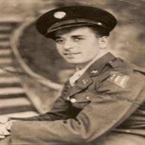 George Vincent  Raiano
