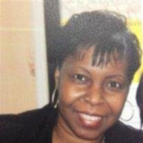 JoAnn  T. Robinson