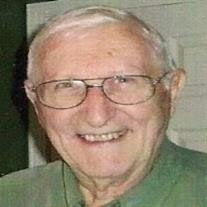 Paul M. Guerra