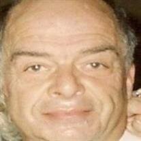 James L. "Jimmy D" "Jabber" Davis, Jr.